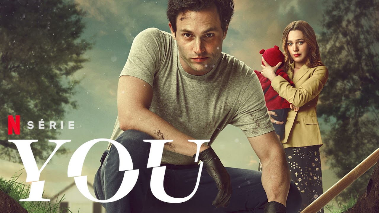You - Season 3